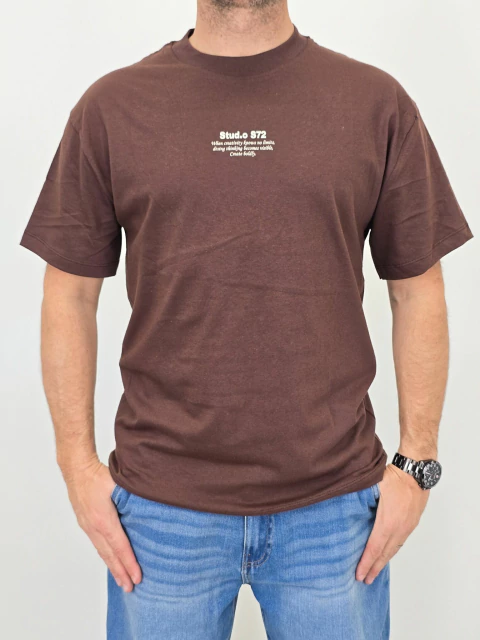 REMERA CONCEPT - comprar online