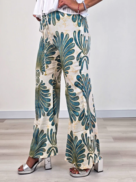 PANTALON SAREE - comprar online