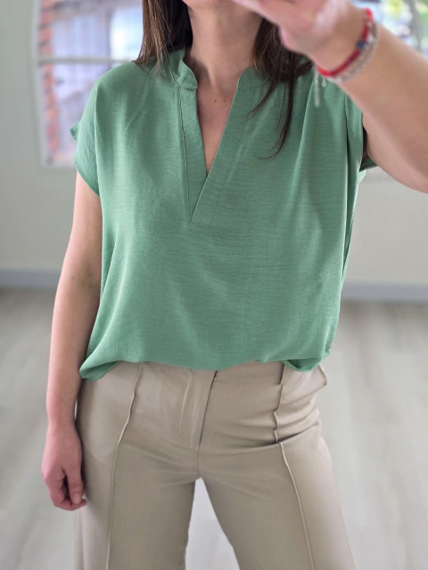 BLUSA AMBO AIRFLOW - comprar online