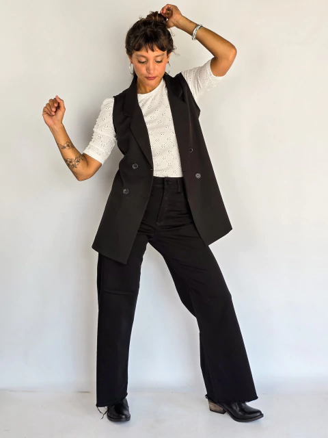 CADILLAC CHALECO SASTRERO - comprar online