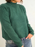 SWEATER MEDIA POLERA - comprar online