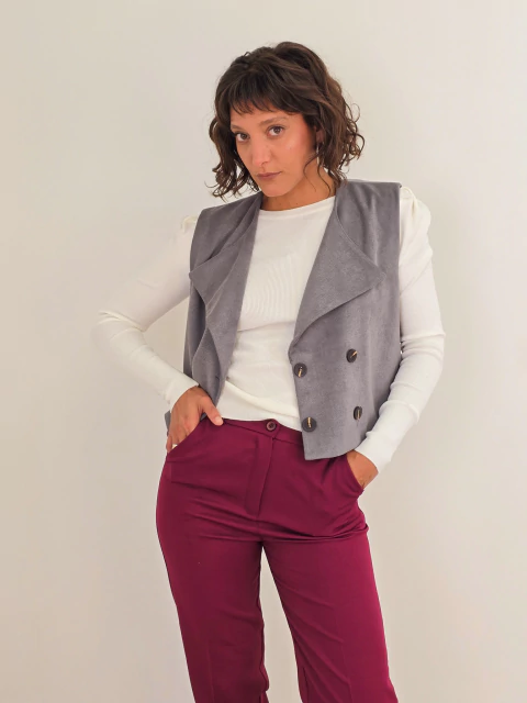 LUDWING CHALECO - comprar online