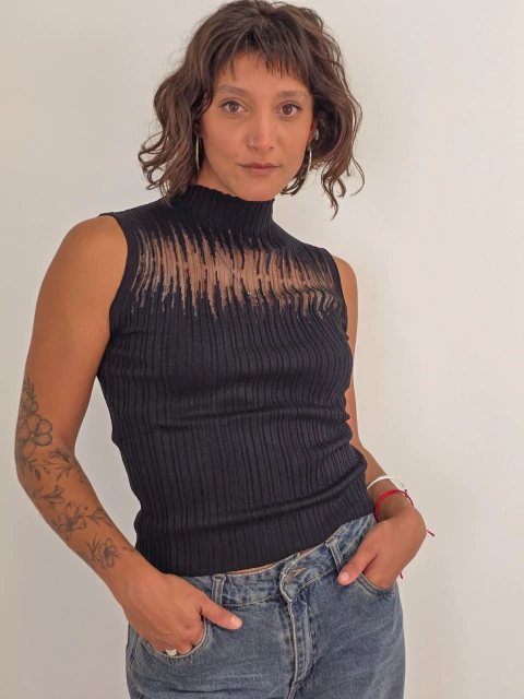 CANDELA-SW MORLEY S/M TRANSPARENCIA