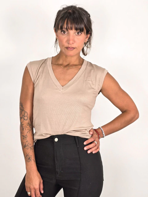 AMERICANA ESC V MORLEY VISCOSA - comprar online