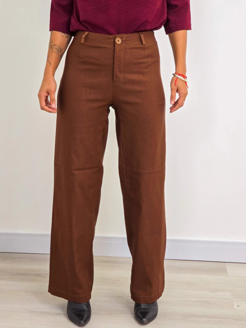 PA BENGALINA RECTO +PINZAA - comprar online