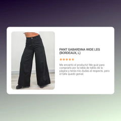 Testimonio de QUOTTA