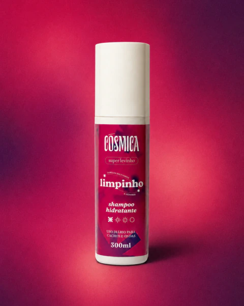 Limpinho | Shampoo