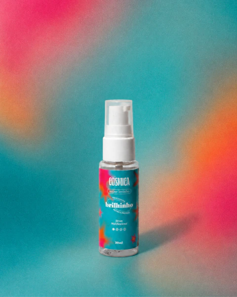 Brilhinho | Sérum multifuncional