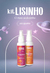 Kit Lisinho