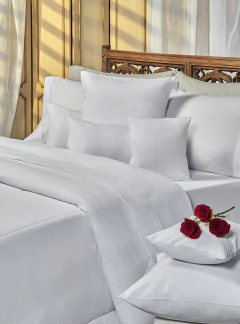 SÁBANA DANUBIO - PURO ALGODÓN - 2 1/2 Plazas QUEEN - comprar online