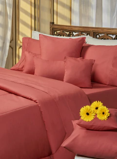 SÁBANA DANUBIO - PURO ALGODÓN - KING SIZE - comprar online