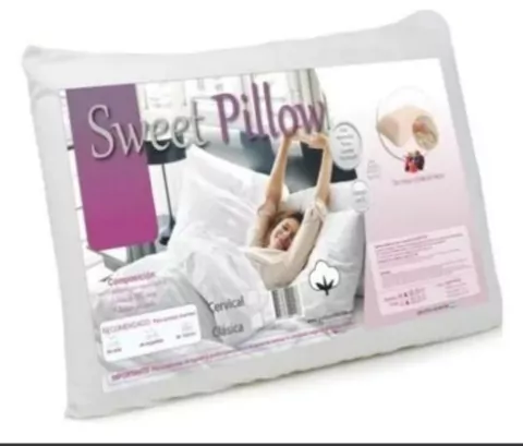 ALMOHADA SWEET PILLOW 45 CM