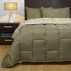 EDREDÓN DANUBIO COLORS - 1 1/2 plazas TWIN - ÁGATA en internet