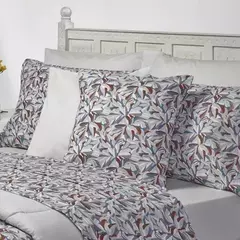 SÁBANA DANUBIO - CLASSIC BLISS 144 HILOS - 2 1/2 Plazas QUEEN - comprar online