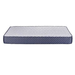 COLCHÓN SUAVESTAR - LUJO - 2 Plazas (140 x 190 x 23) - Espuma - comprar online