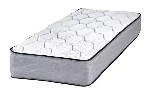 COLCHÓN SUAVESTAR - BOREAL - 1 1/2 Plaza (100 x 190 x 27) - Resorte - comprar online