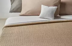 MANTA JACQUARD SUPLESA 2 1/2 Plazas - comprar online