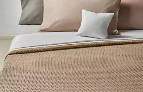 MANTA JACQUARD SUPLESA 2 1/2 Plazas - comprar online