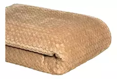 MANTA JACQUARD SUPLESA 2 1/2 Plazas en internet