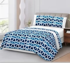 SÁBANAS HAUSSMAN - MOSAICO 1000 HILOS - 1 PLAZA TWIN - comprar online