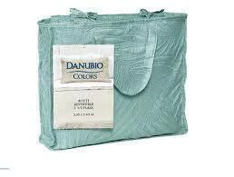 COVER DANUBIO - BOUTI COLORS - 1 1/2 PLAZA - OIL