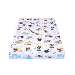 SUAVESTAR CUNA - LA GRANJA DE ZENÓN - (65 x 97 x 10)