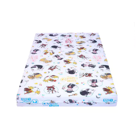 SUAVESTAR CUNA - LA GRANJA DE ZENÓN - (65 x 97 x 10)