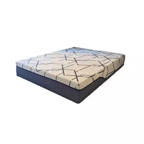 COLCHÓN NEORELAX - 2 1/2 Plazas QUEEN SIZE (160 x 200 x 24 cm) - Espuma Alta Densidad - comprar online