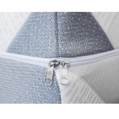 COLCHÓN NEORELAX - 2 1/2 Plazas QUEEN SIZE (160 x 200 x 24 cm) - Espuma Alta Densidad en internet