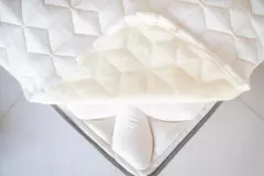 Protector de Colchón - NUBE LUXURY EDITION - 1 Plaza (80 x 190 cm.) - comprar online