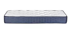 COLCHÓN SUAVESTAR - ROCKSTAR - 1 Plaza (80 x 190 x 24) - Espuma en internet