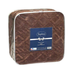 MANTA ROMBO SUPLESA - 1 1/2 Plaza en internet