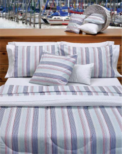 SÁBANA NAUTICA YATCH CLUB - LAGON 144 HILOS - 2 Plazas FULL - comprar online