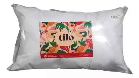ALMOHADA TILO