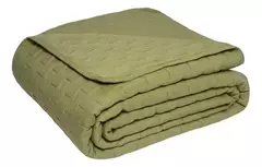 COVER DANUBIO - ROMÁNTICA - 2 1/2 Plazas TREE - Mister Colchón Tienda Online