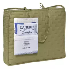 COVER DANUBIO - ROMÁNTICA - 2 1/2 Plazas TREE - comprar online