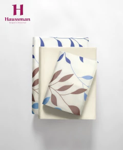 SÁBANAS HAUSSMAN - ZEN 1000 HILOS - 2 1/2 PLAZAS QUEEN - Mister Colchón Tienda Online