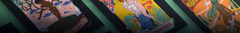 Banner da categoria Prints Série Oráculo