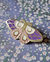 Pin Metálico Mariposa 1