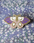 Pin Metálico Mariposa 1 - comprar online