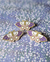 Pin Metálico Mariposa 1 na internet