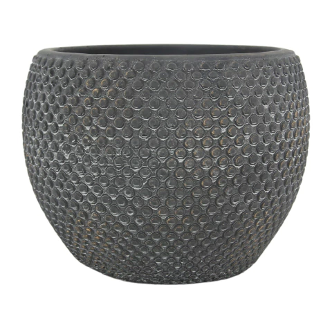 Vaso de Cimento - Fay Blue Gold D18 A14