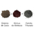 5kg Mix de Adubo The Gardener (Humus + Esterco + Carvão) - comprar online