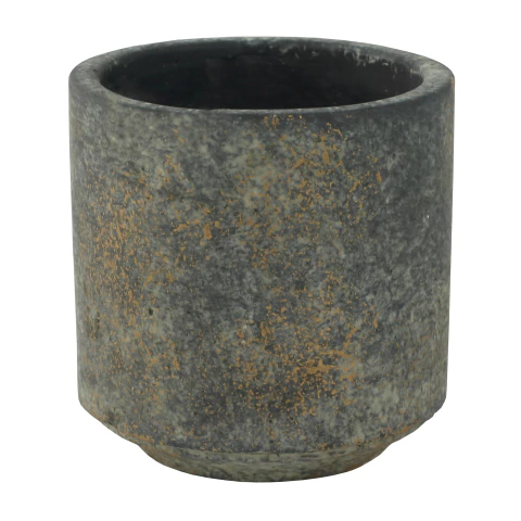 Vaso de Cimento - Saar Earth D8 A8