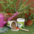 Fertilizante Forth Adubo Bokashi 250g - Jardim & Cultivo | The Gardener