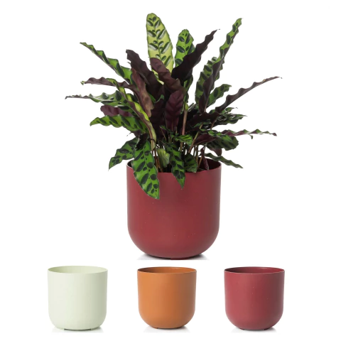 Vaso Cachepo para Plantas - N2 Pote 12 DUE Encaixavel - comprar online