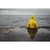 Capa de Chuva Forrada Amarela ou Preta PVC EPI - comprar online