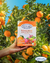 Fertilizante Hidrossolúvel Foliar Horta Flores Frutas Vithal 400g Rende 200 litros - Jardim & Cultivo | The Gardener