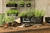Jardineira Floreira Autoirrigável 40cm x 16cm - loja online