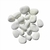 Pedra Decorativa para Jardim Seixo Branco 5kg